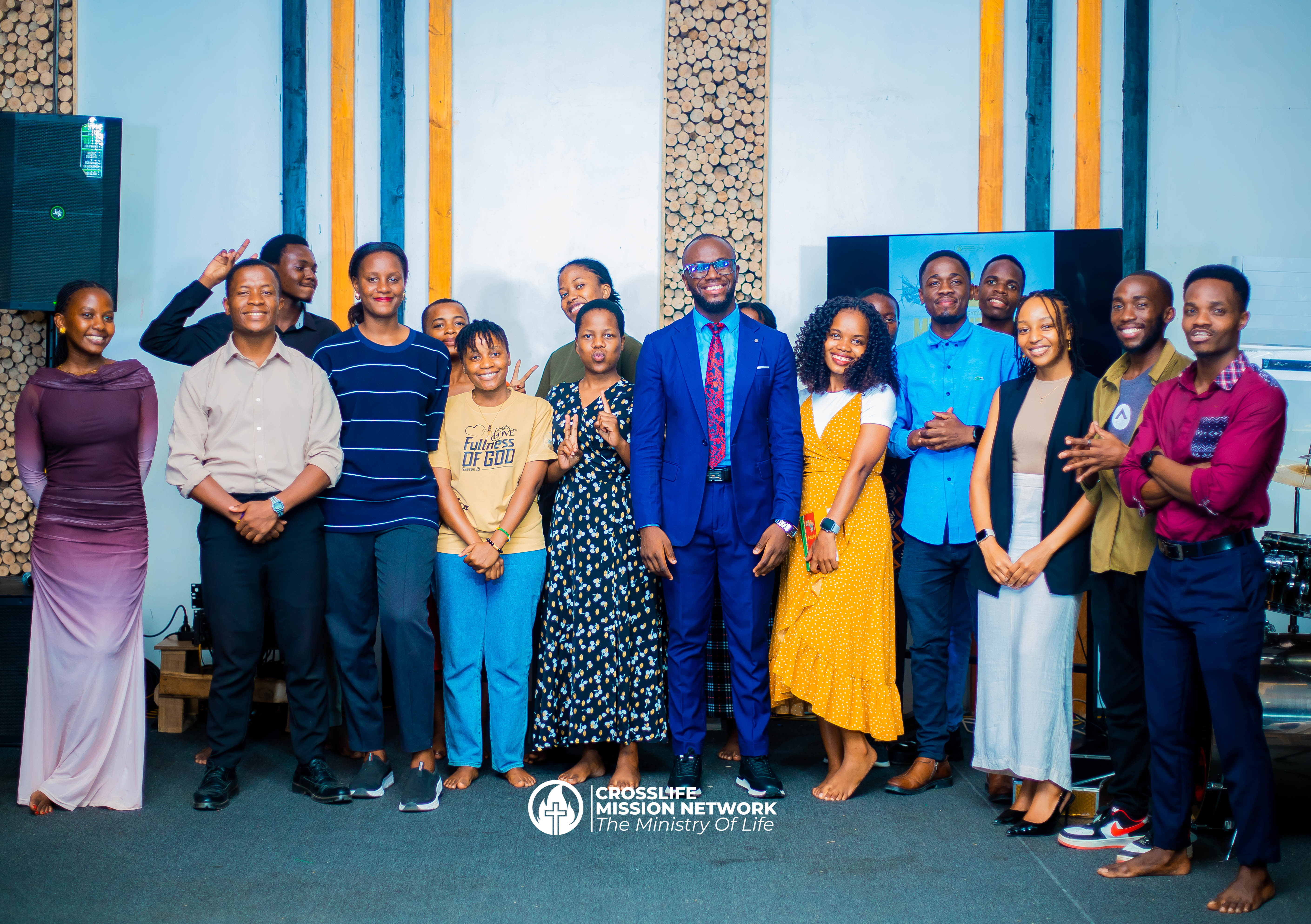 School of Leadership