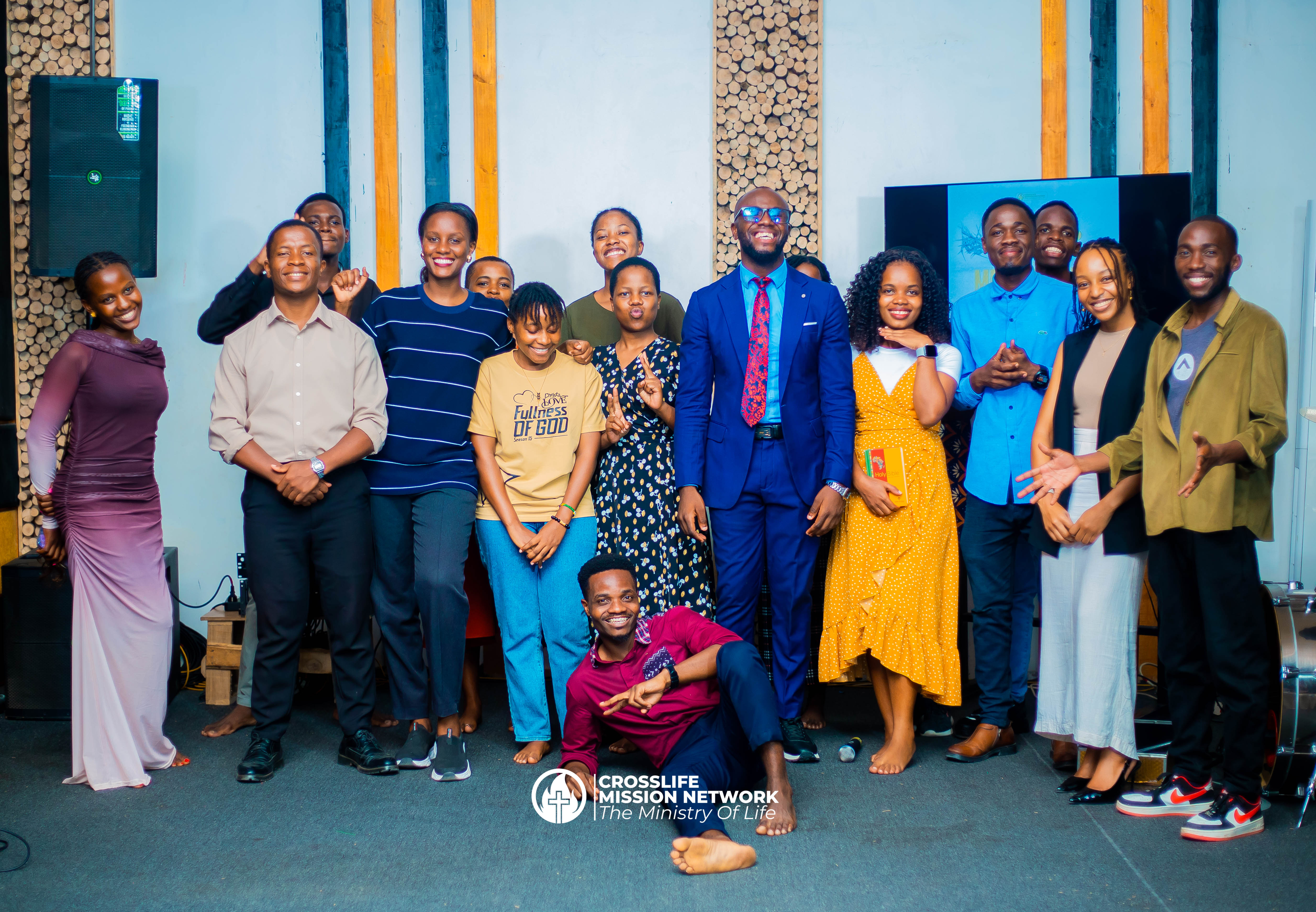 CrossLife Mission Network