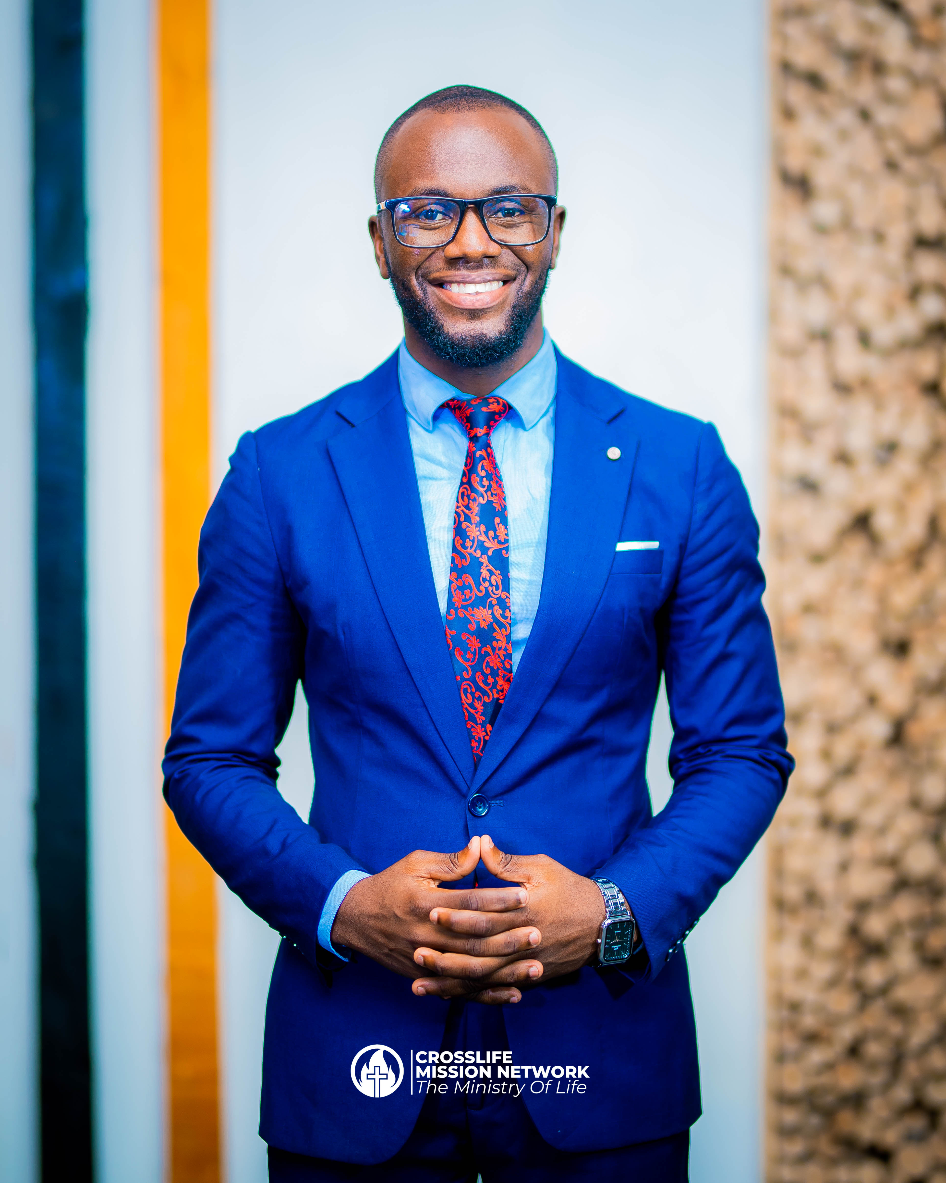 CrossLife Mission Network