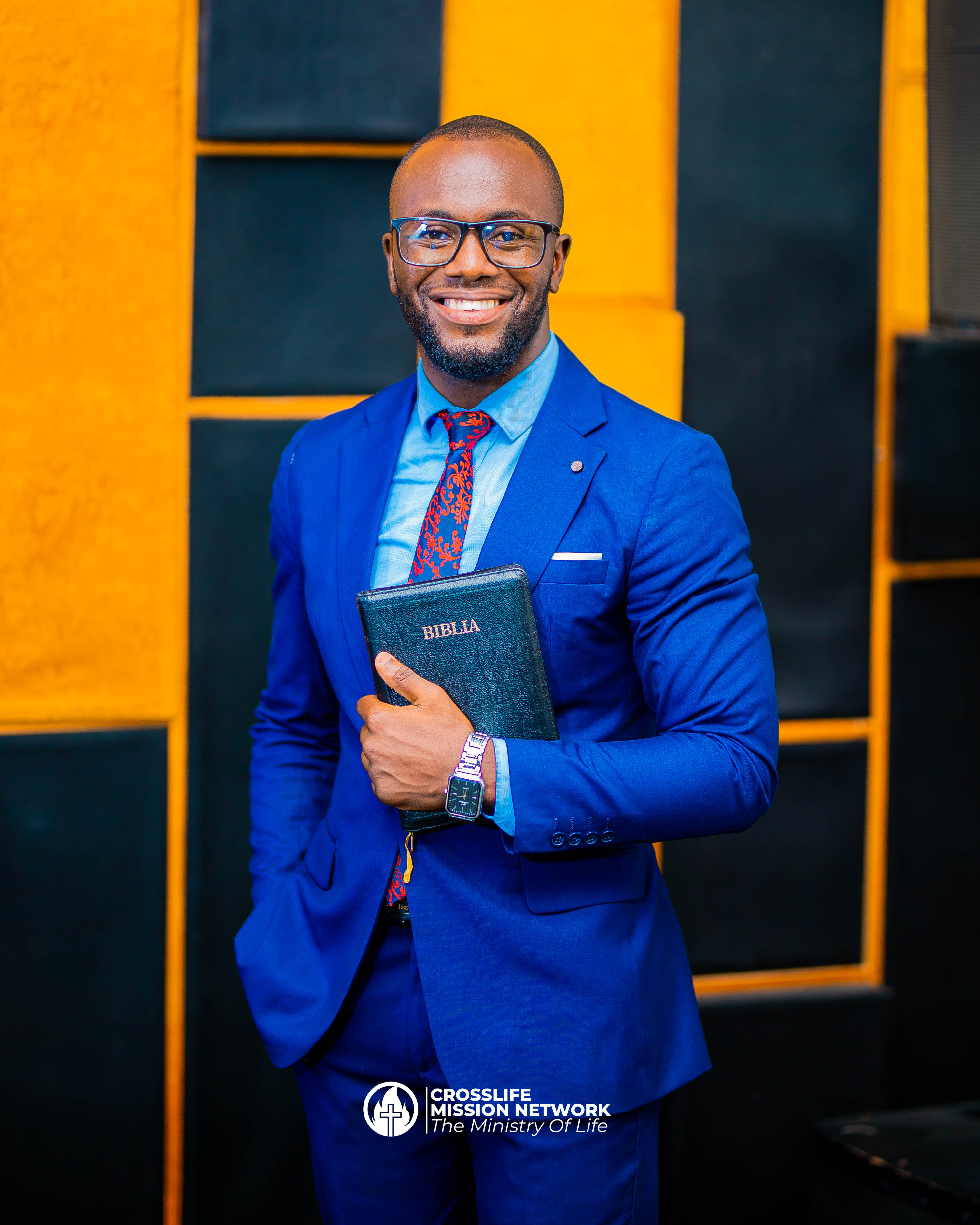 CrossLife Mission Network