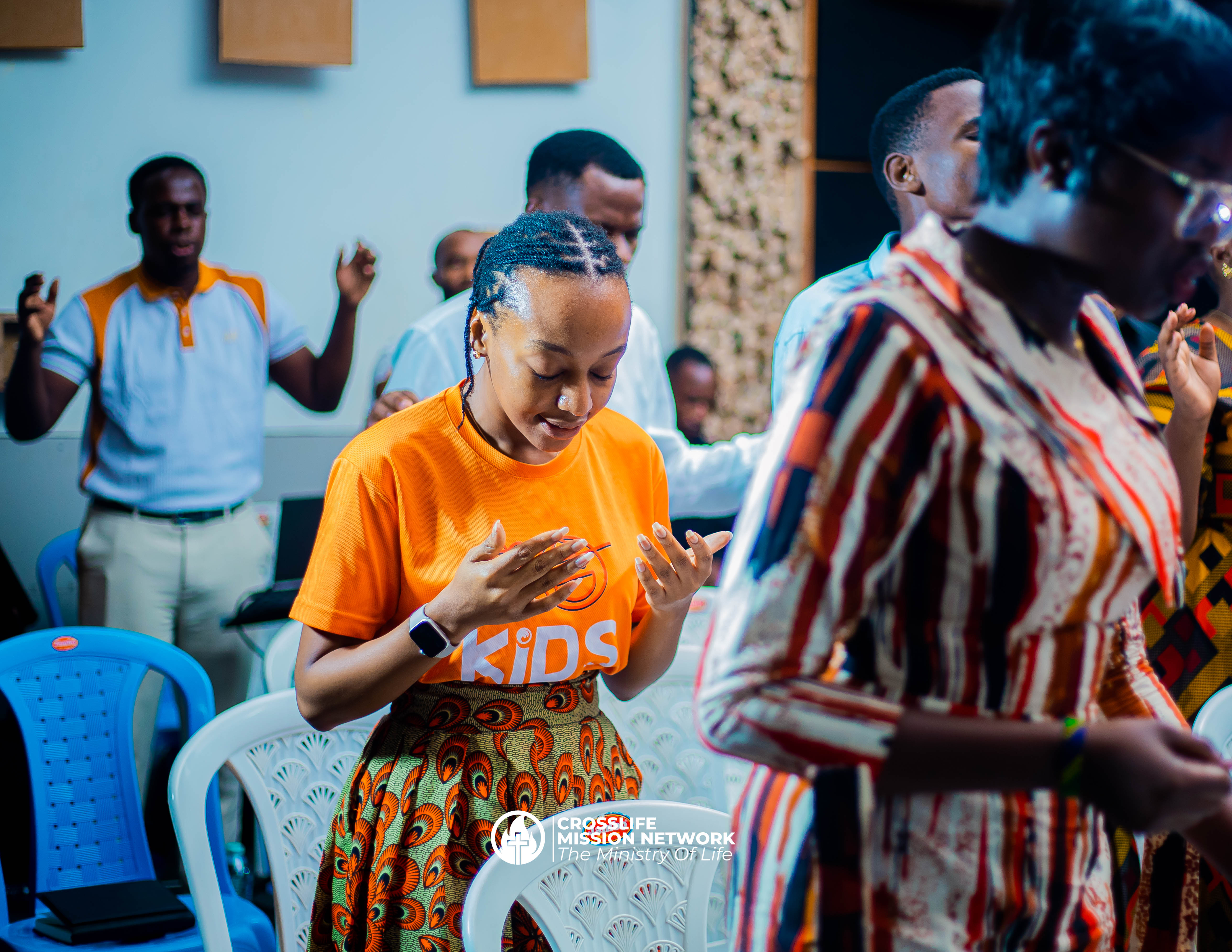 CrossLife Mission Network