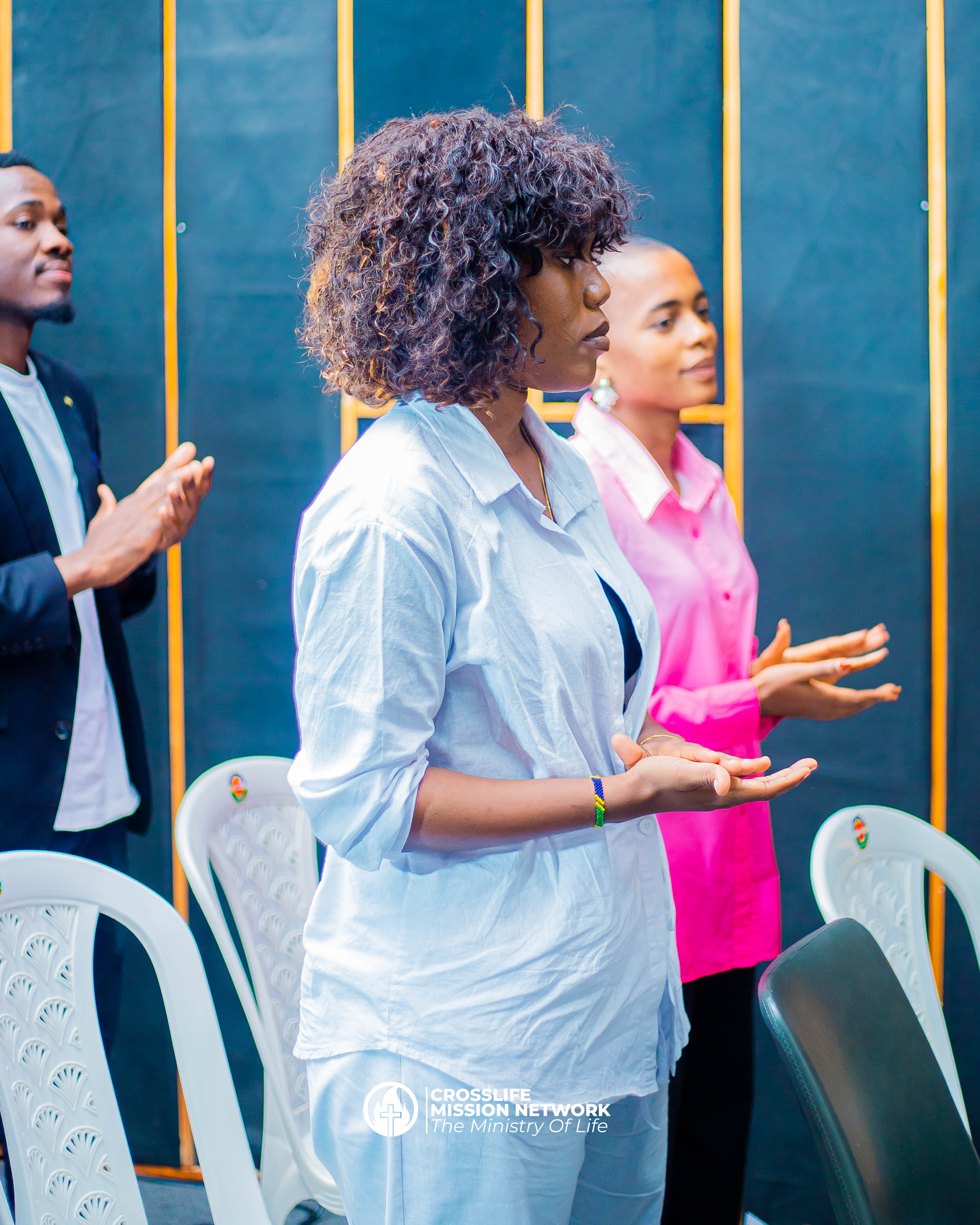 CrossLife Mission Network