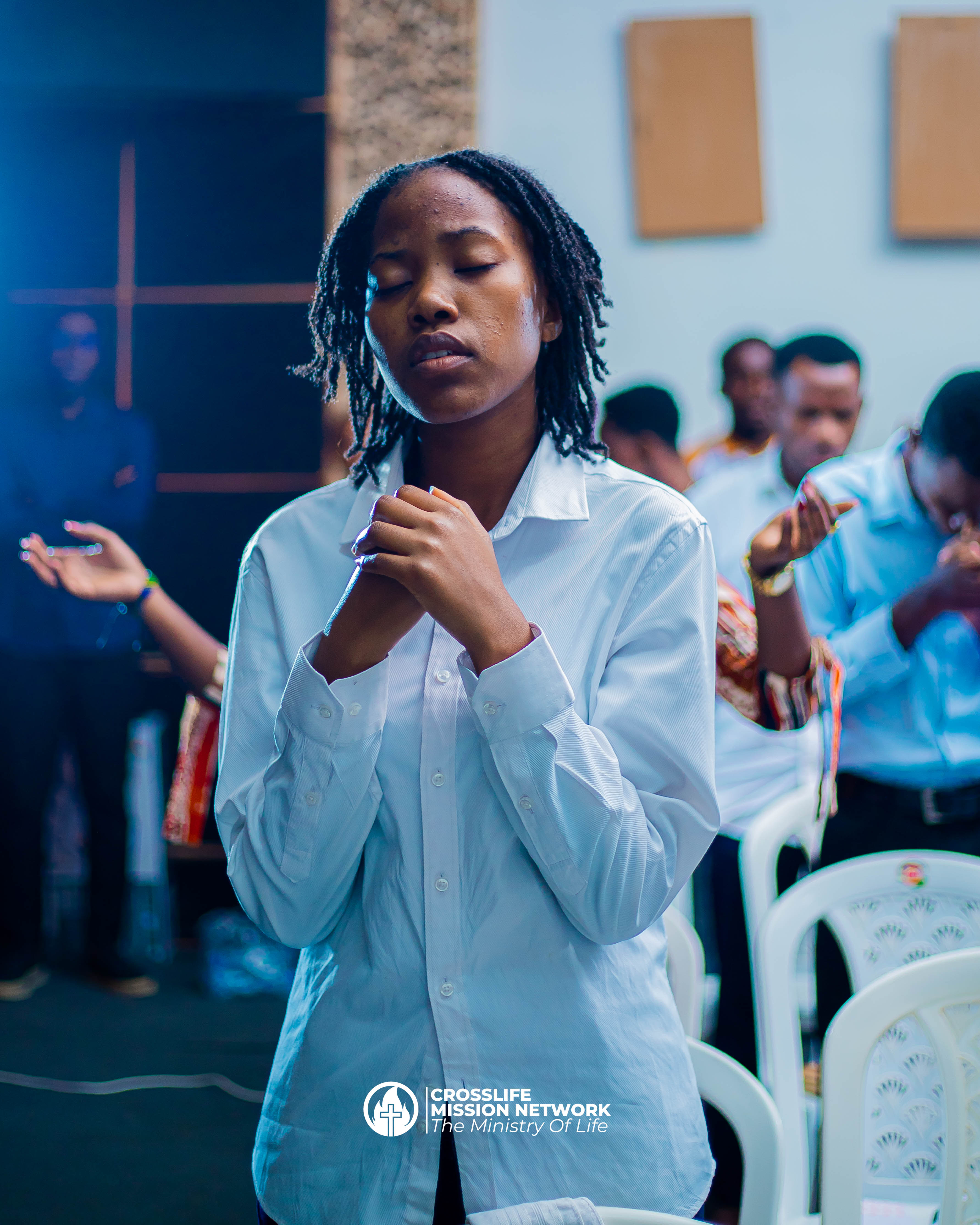 CrossLife Mission Network