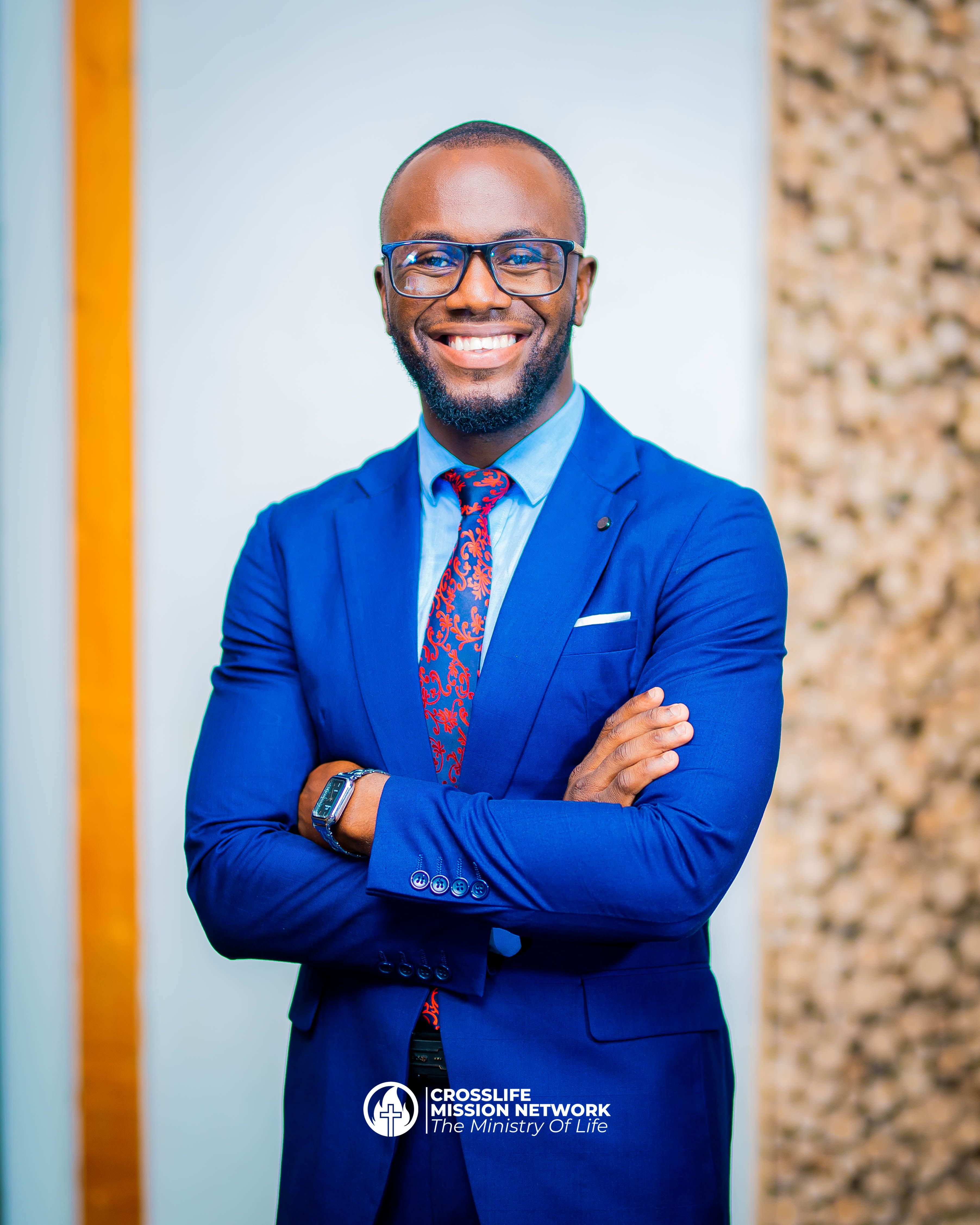 Lenhard Jonathan Kyamba