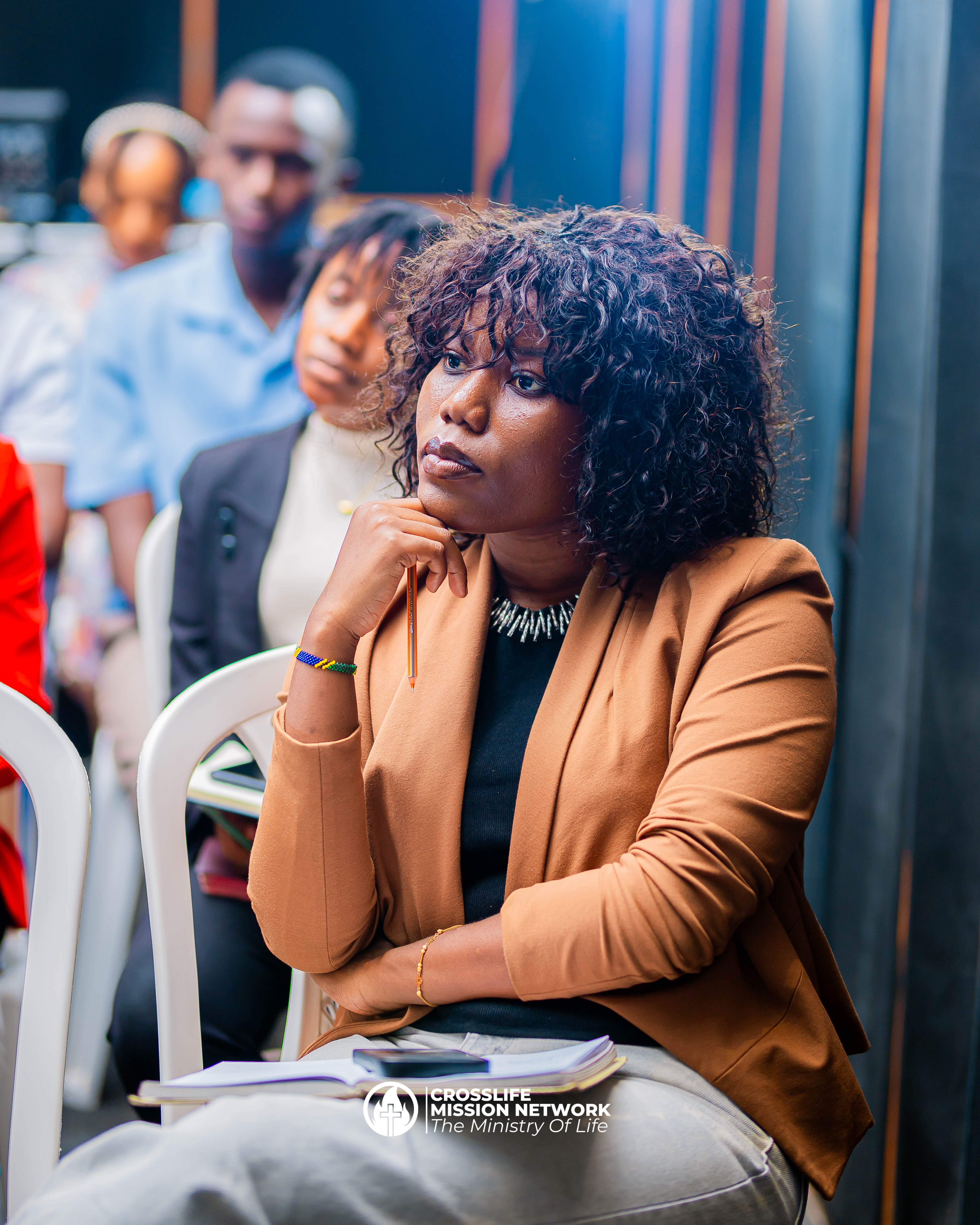 Min. Susan S. Kalonga