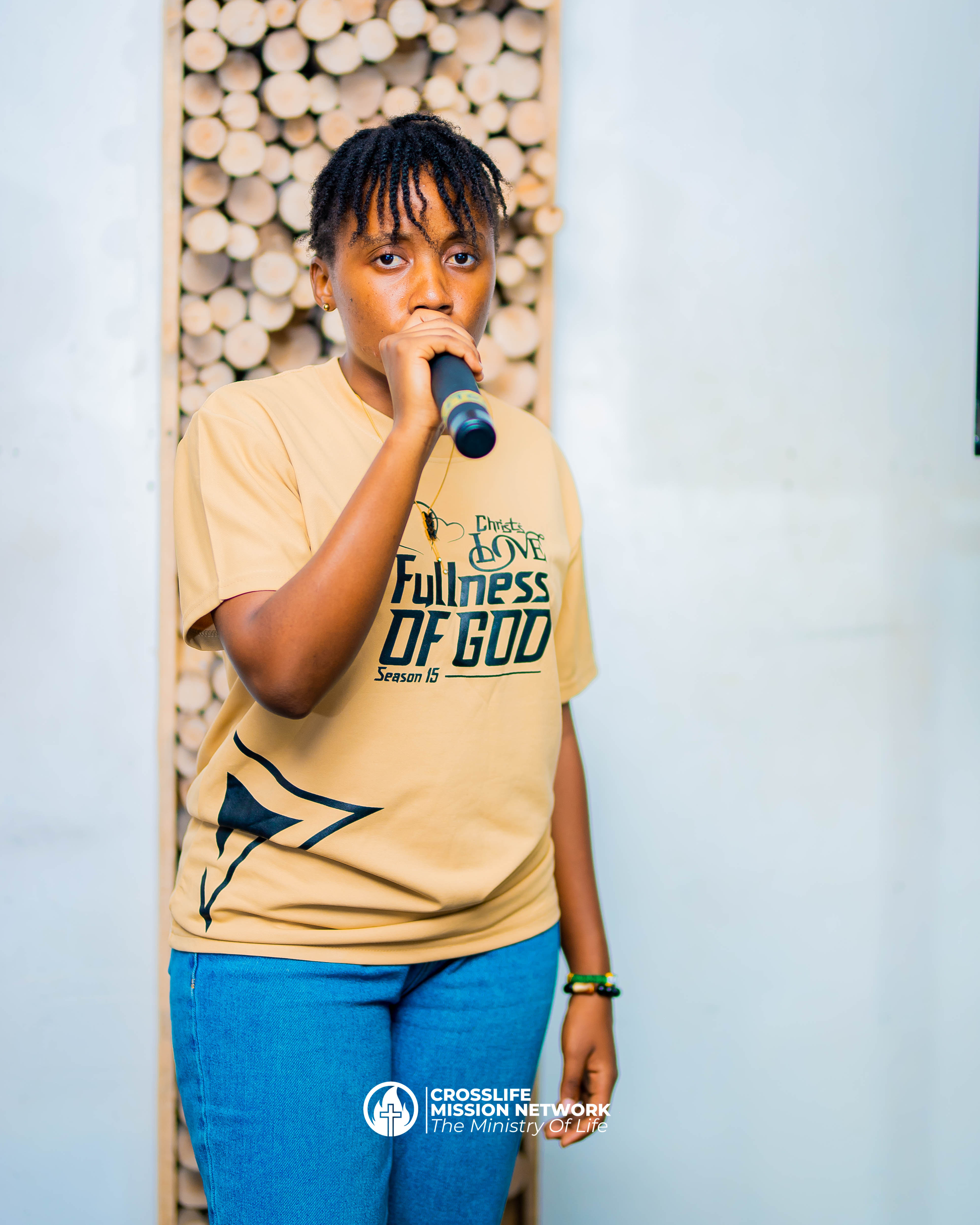 Min. Happiness E. Steward