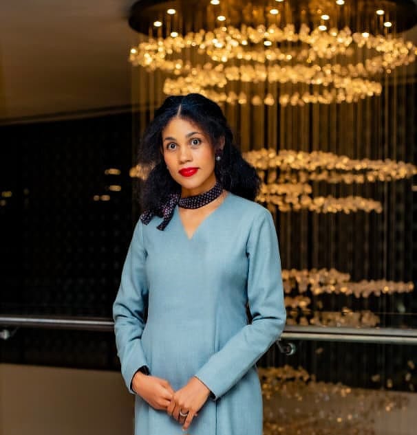 Dr. Elizabeth Consoli Dino